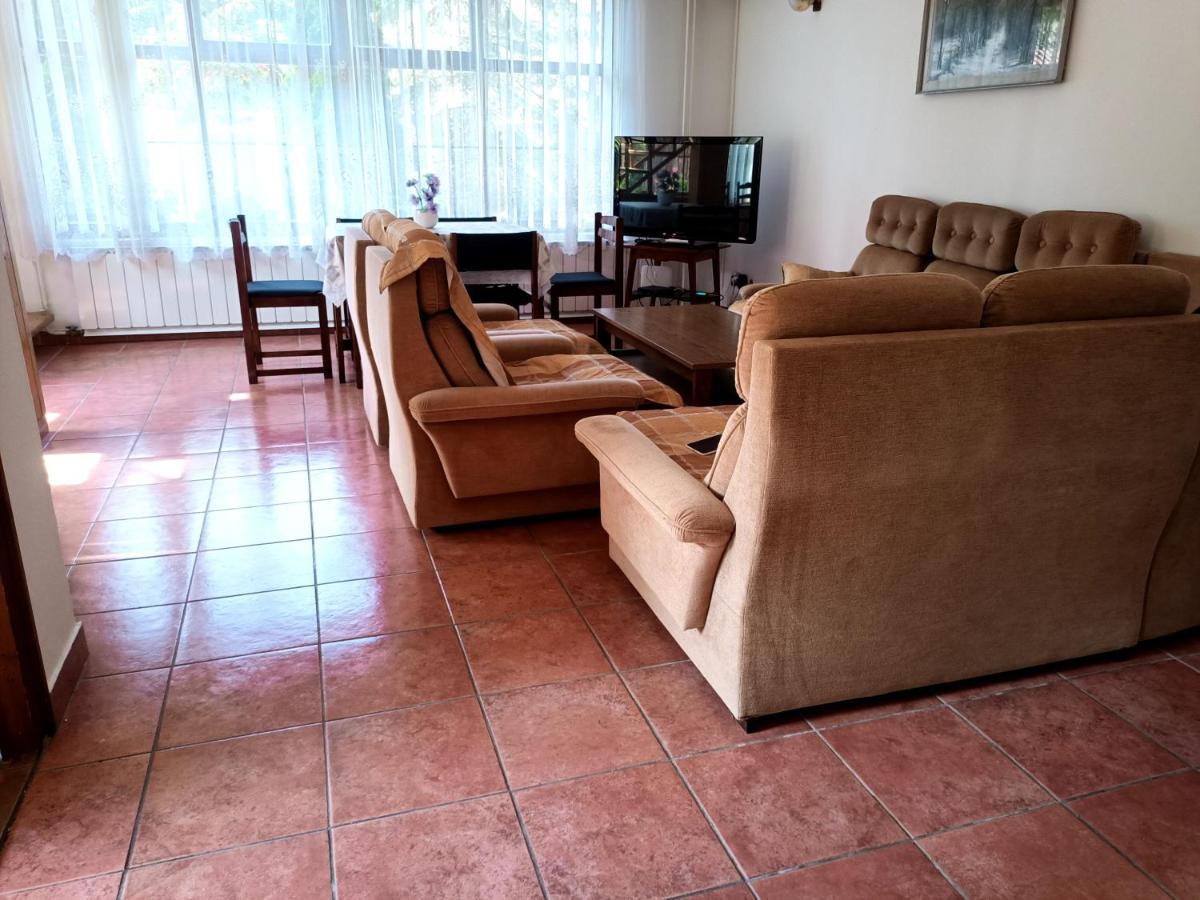 Galamb Villa Siófok Buitenkant foto