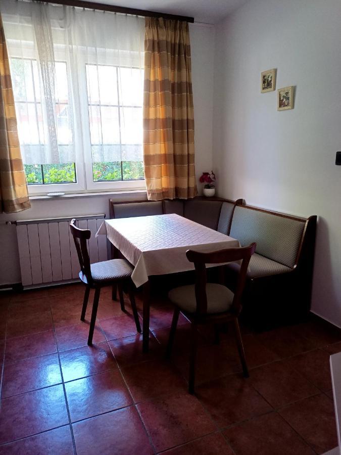 Galamb Villa Siófok Buitenkant foto